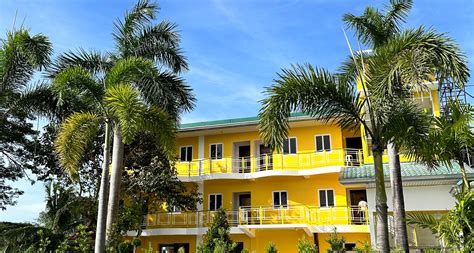 Dreaming Forest Hotel Libjo .